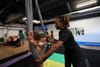 Harrowgate aerial arts studio offers free and low-cost programs to express, exercise and connect