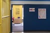 Shelter guests return to Sunday Breakfast after two-week quarantine following coronavirus outbreak