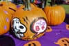 The Ruth Street Community Garden kicks off the fall season with Halloween festivities