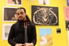 Local artist Daniel de Jesús releases new album: ‘These songs represent an analysis of my own psyche’