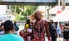 Prevention Point Philadelphia organiza su primer evento comunitario del Orgullo LGBTQIA+