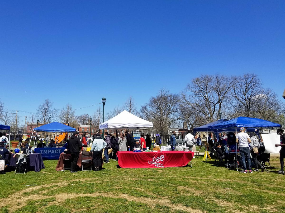 Summer jobs McPherson Square Library is hosting a job fair for teens