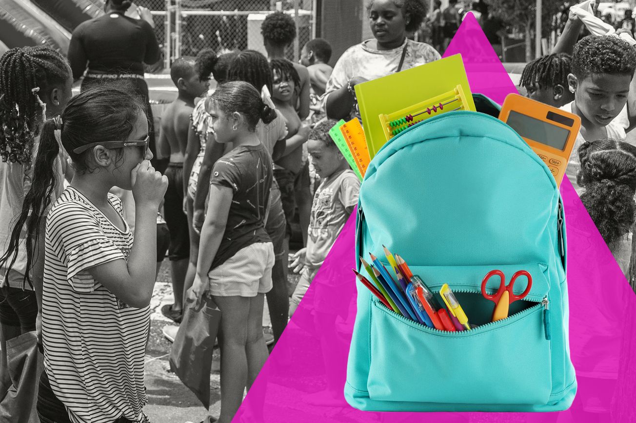 How to find free school supplies - Free school supplies near you