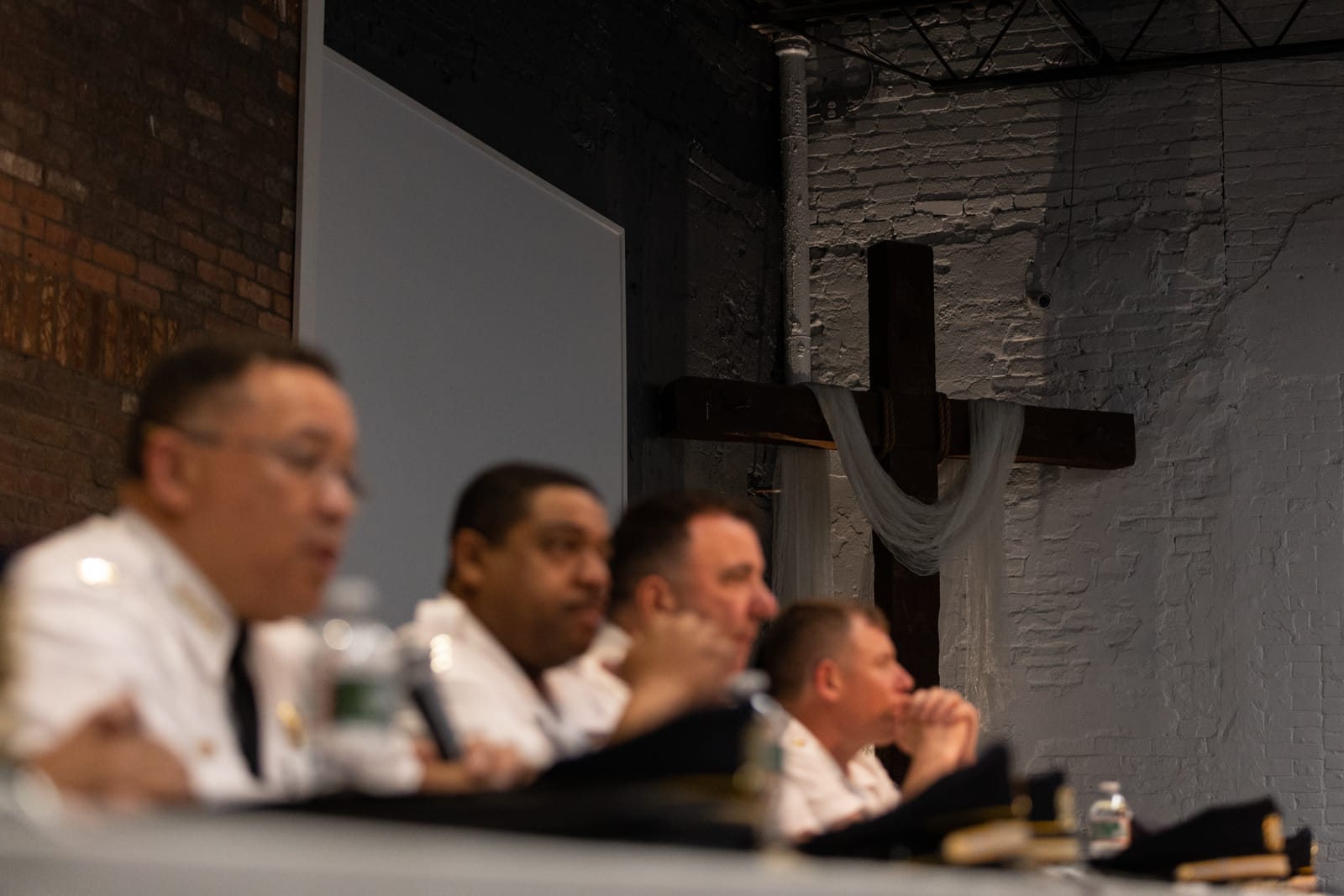 Philly police lean on Kensington “chaplain squad” and “Christian ...