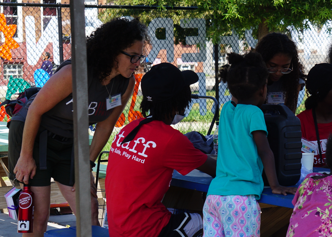 Organizations in Kensington offering free resources to kids, families,  providing summer fun in wake of pool, Playstreet closures
