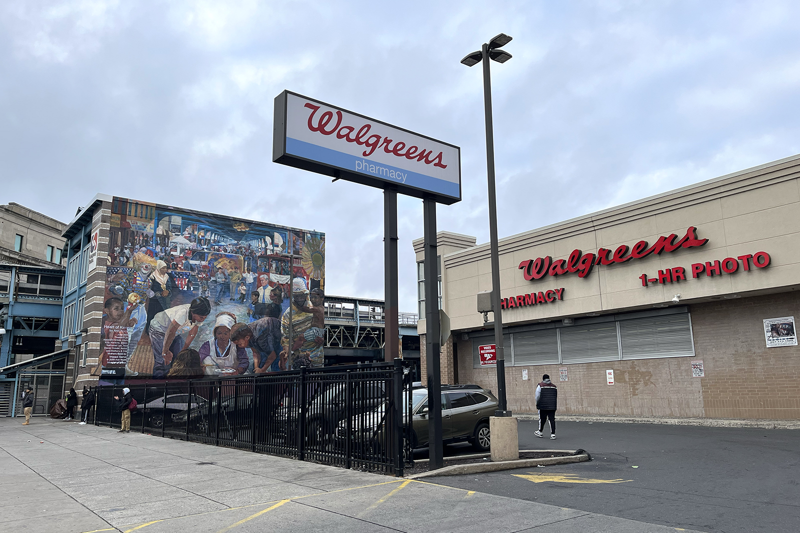 Kensington’s Walgreens is closing, reducing the neighborhood’s access